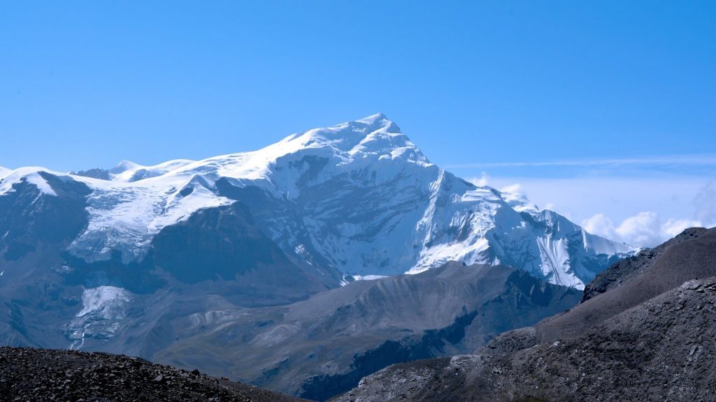 viaggio di gruppo in Nepal 5