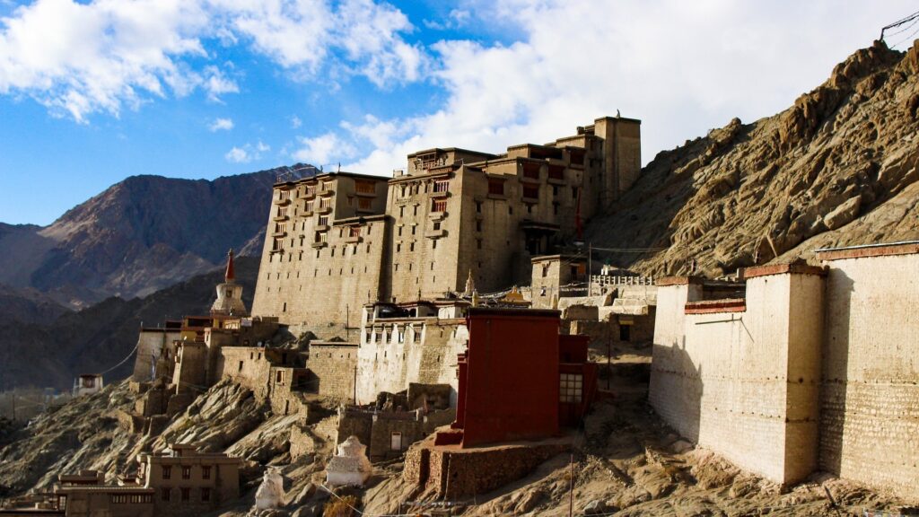 viaggio di gruppo organizzato in ladakh e kashmir
