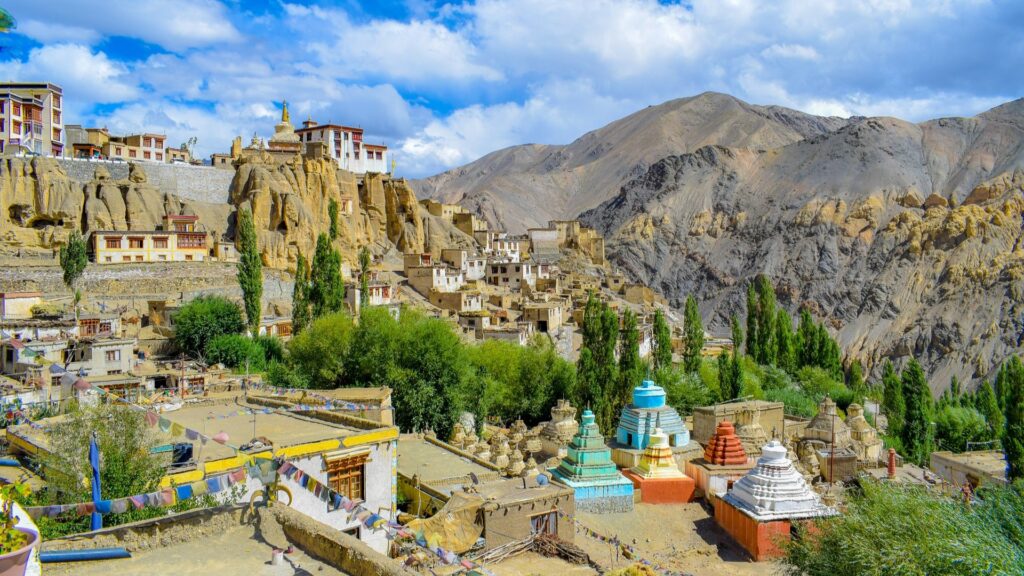 viaggio di gruppo organizzato in ladakh e kashmir 5