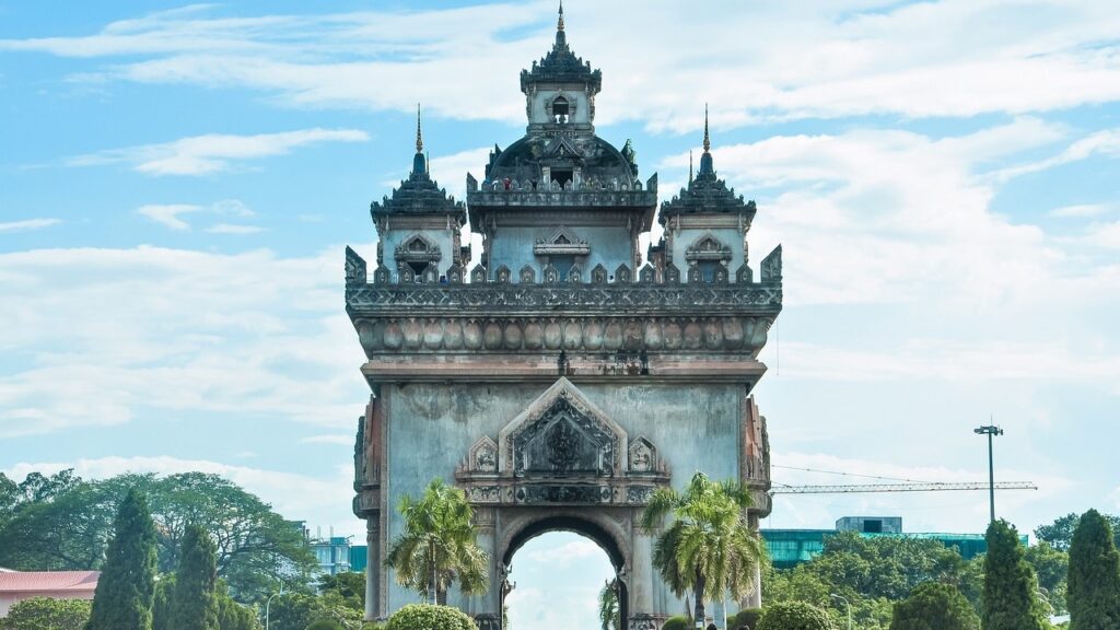 Viaggio di gruppo in laos e cambogia 2